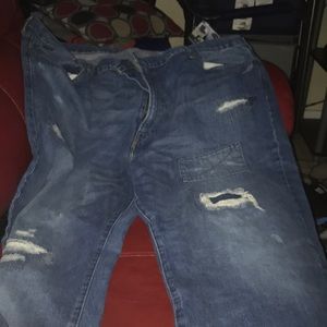 Polo Ralph Lauren jeans